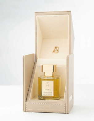Amber Woody Edp